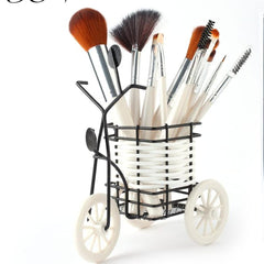 BN Beauty Nakeed Cycle Makeup Brush set