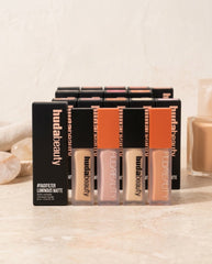 Huda Beauty Luminous Matte Concealer & Colour Corrector 4 Shades