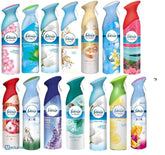 Febreze Air Mist Aerosol Spray