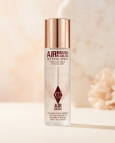 _*Charlotte Tilbury Airbrush Flawless Setting Spray - 100ml*_ Made in Italy