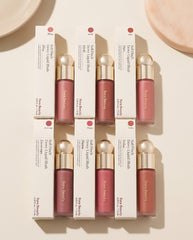 _*Rare Beauty Soft Pinch Blush Liquide Frais Virtue 7.5ml*_ Made in Italy