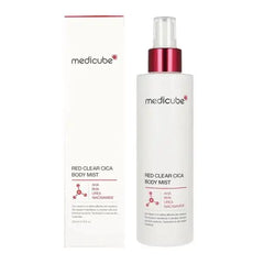 Medicube Red Clear Cica Body Mist 200ml