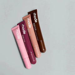 Rhode Peptide Lip Tint 4 Pc Set