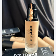 SHEGLAM Skinfinite Hydrating Foundation