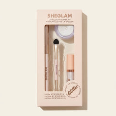 Sheglam Lip Dazzler Gliter Kit