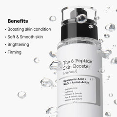 COSRX The 6 Peptide Skin Serum 150ml