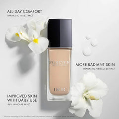 Dior Forever Skin Glow 30ml Foundation