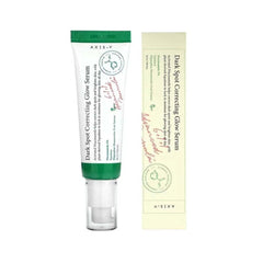 AXIS-Y - Dark Spot Correcting Glow Serum - 50ml