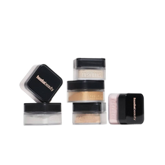 HUDABEAUTY EASY BAKE LOOSE BAKING & SETTING POWDER_
