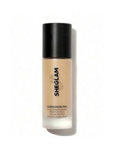 SHEGLAM Skinfinite Hydrating Foundation