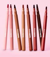 Huda Beauty Precision Lip Tint 4 shades