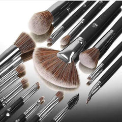 BH 13 Piece Brush Set