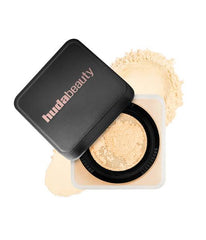HUDABEAUTY EASY BAKE LOOSE BAKING & SETTING POWDER_