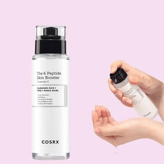 COSRX The 6 Peptide Skin Serum 150ml