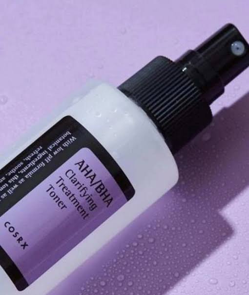 COSRX AHA/BHA Clarifying Treatment Toner 150ml