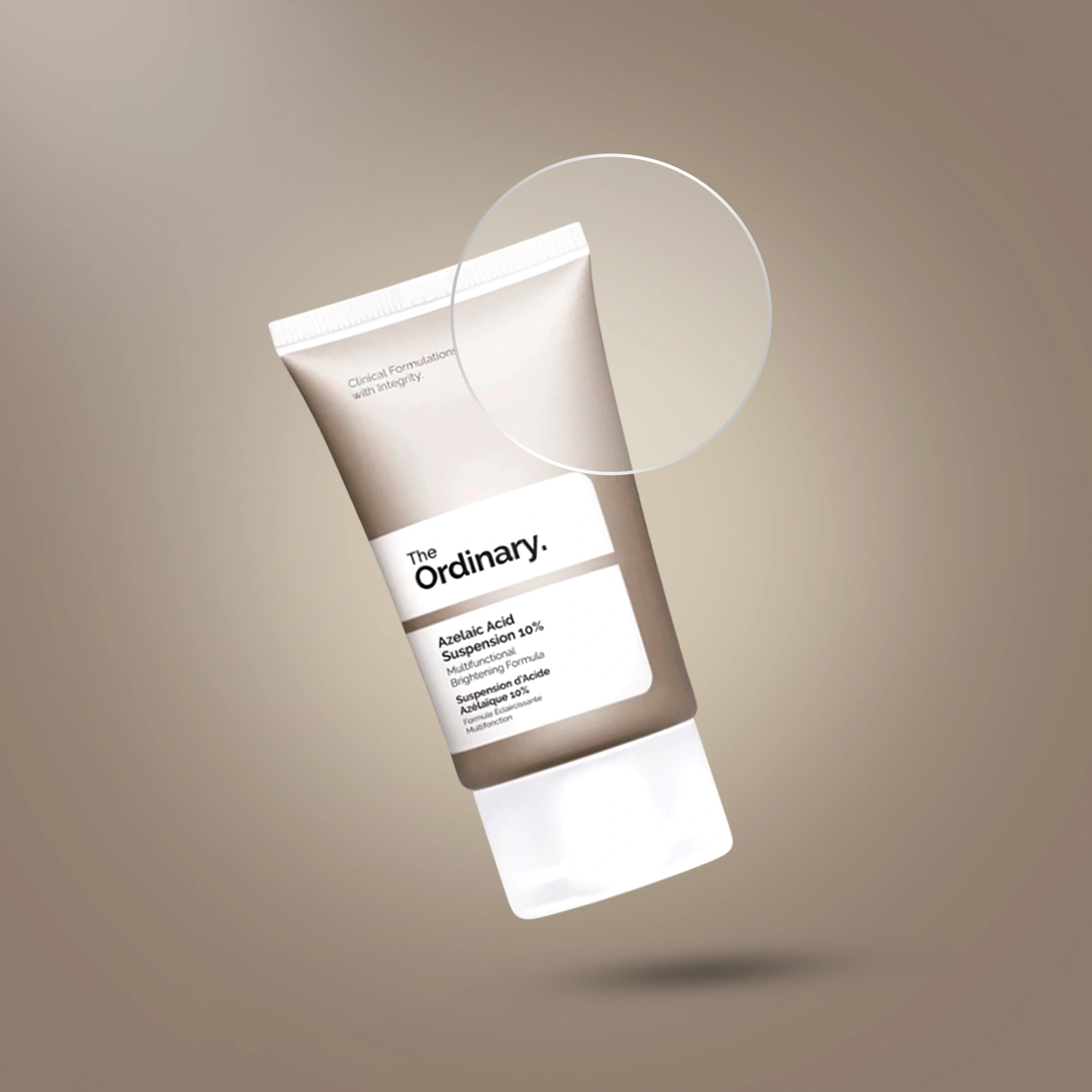 The Ordinary Azelaic Acid Suspension 10 30ml