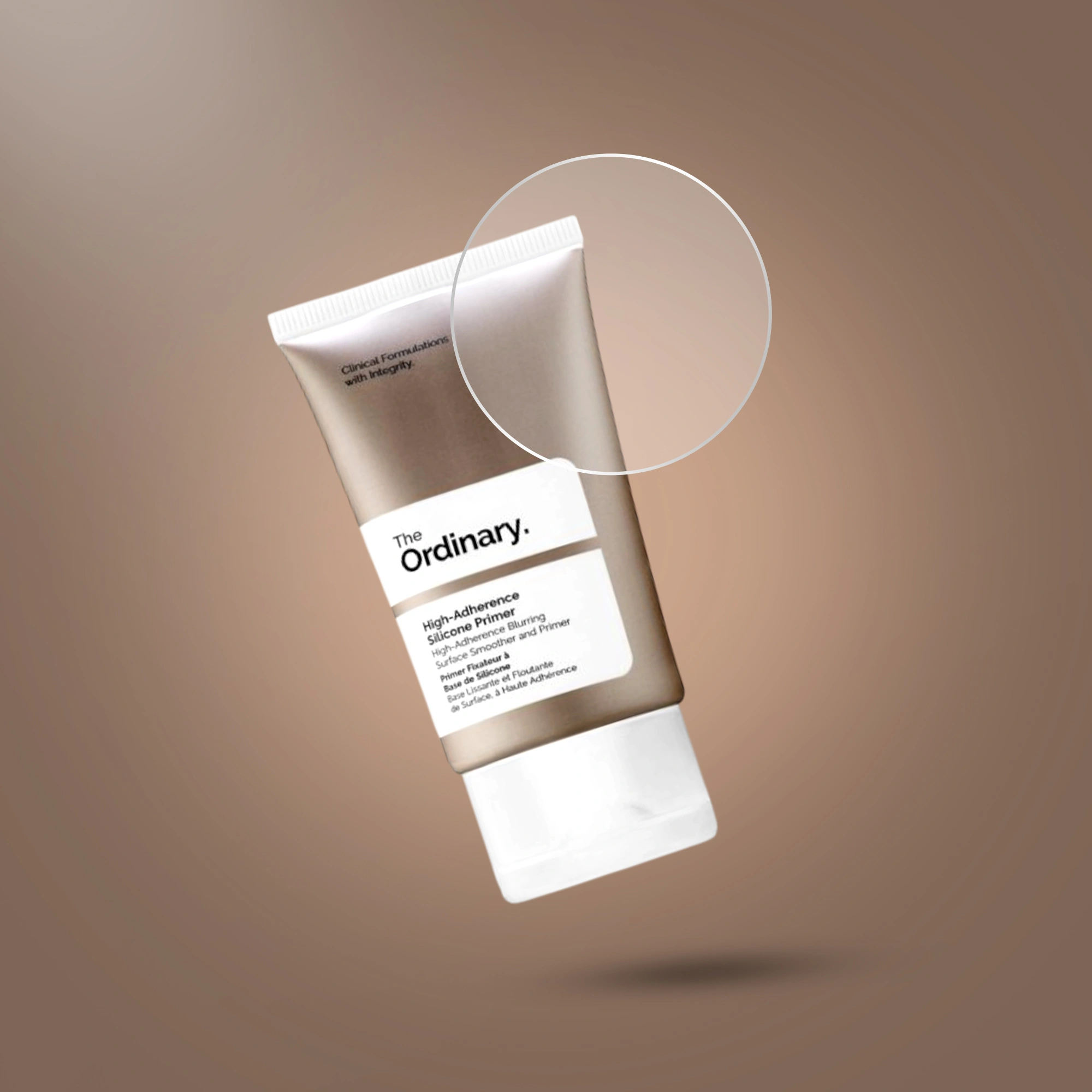The Ordinary Hight Adherence Silicone Primary 30ml