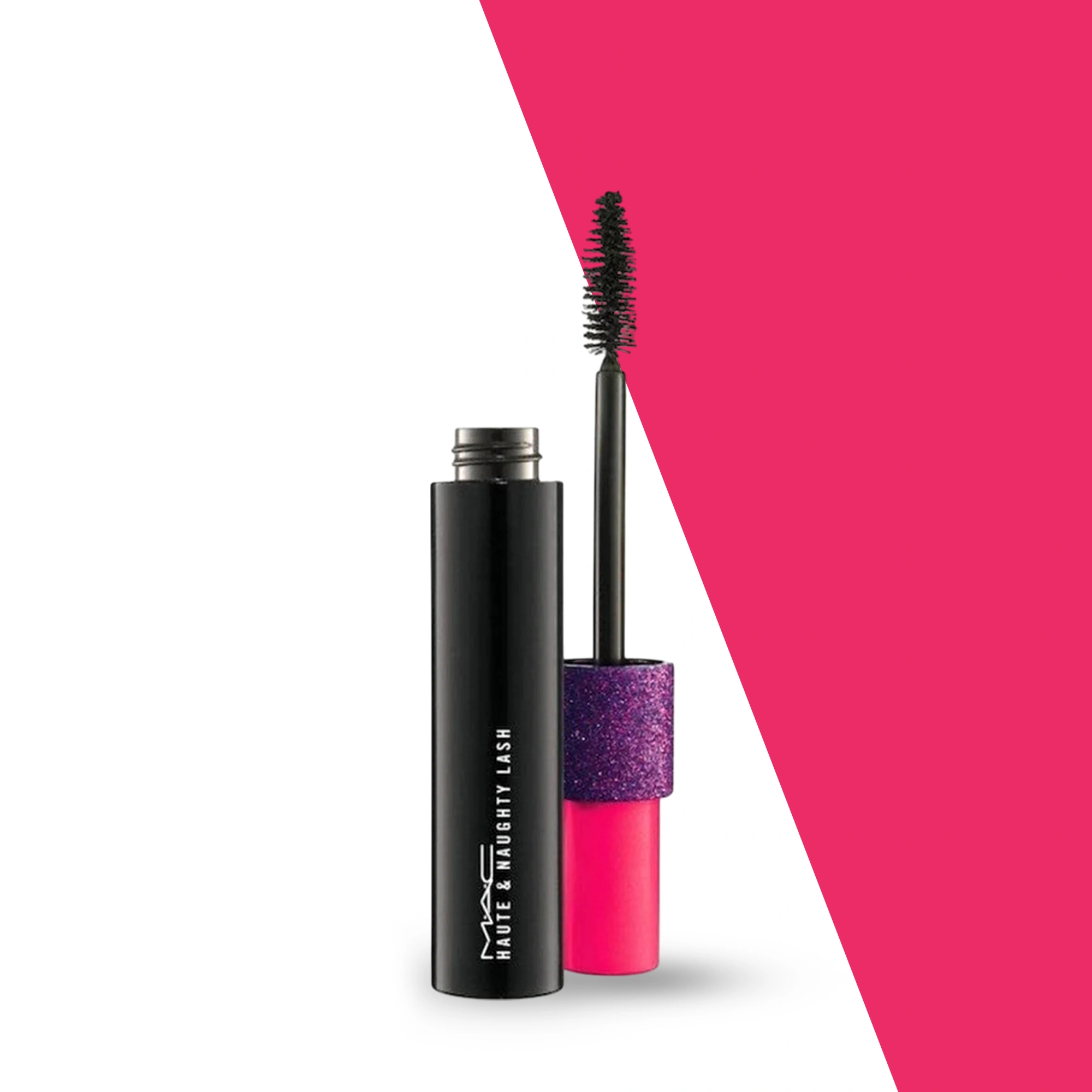 Mac Haute & Naughty Lash 10ml