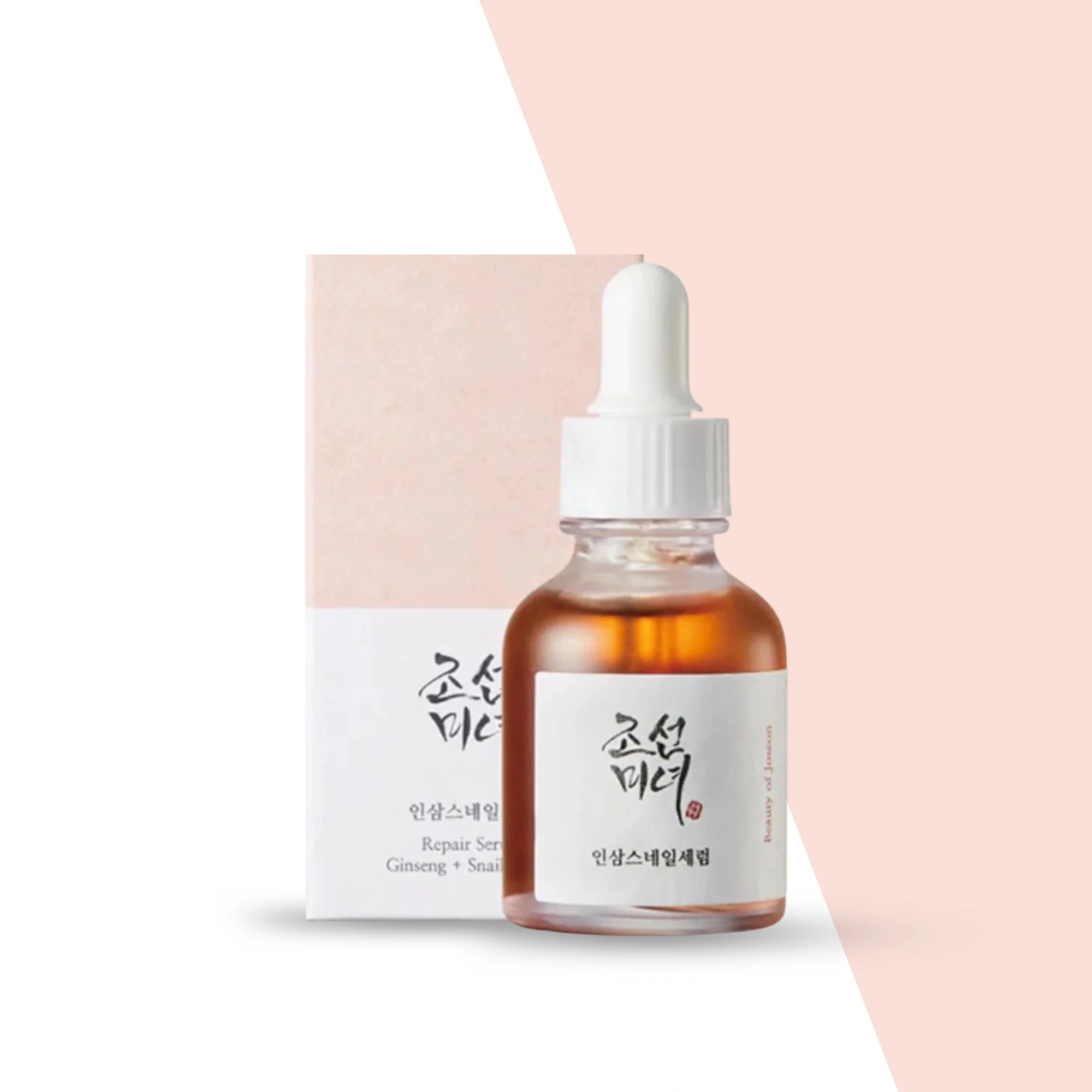 Revive Serum Ginseng + Snail Mucin
