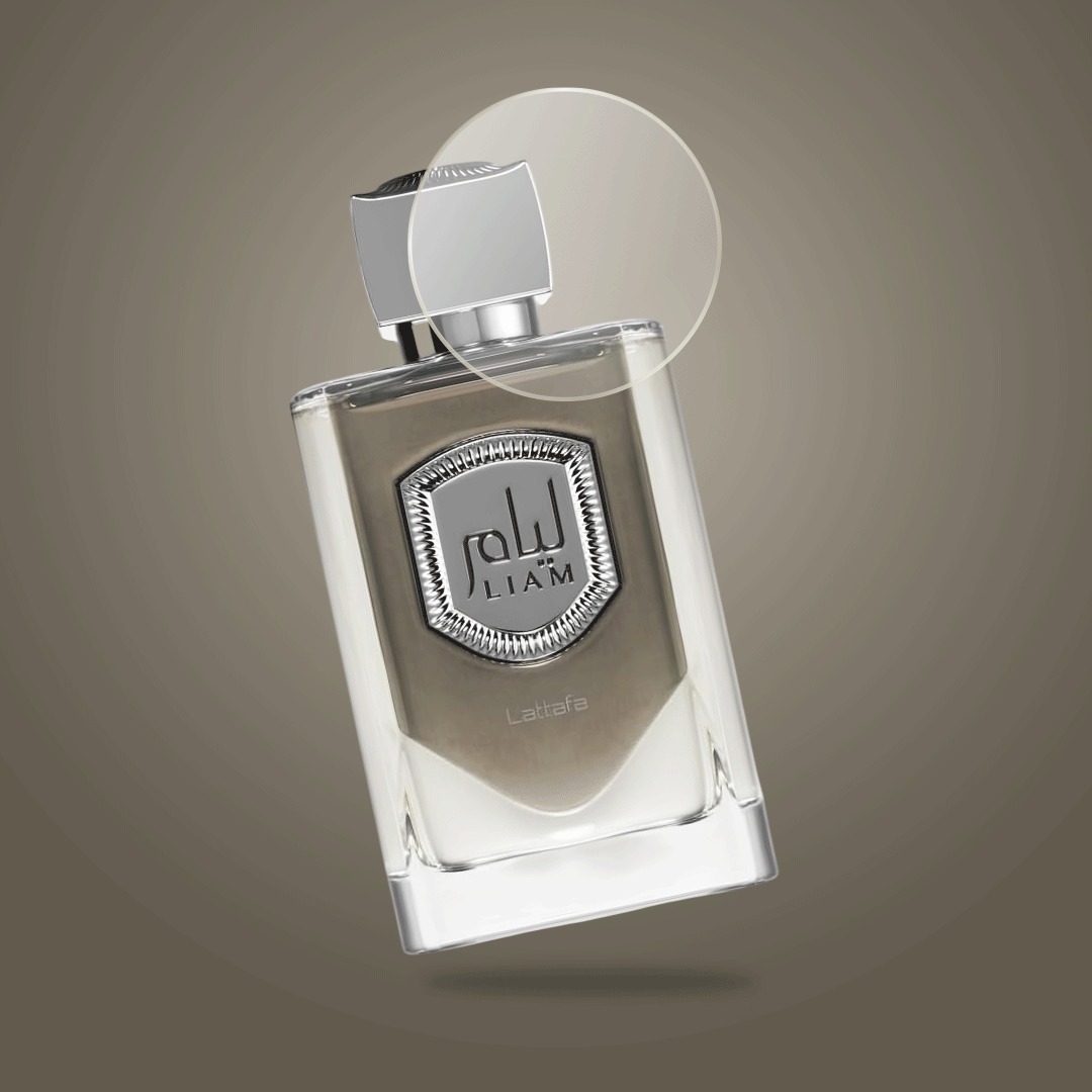 Lattafa Liam Perfume – Long Lasting Unisex Fragrance