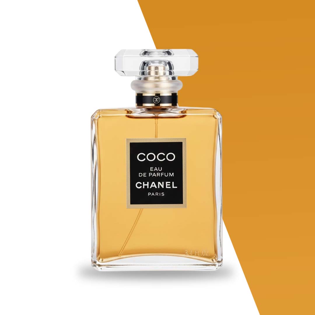 Coco Eau de Parfum by Chanel Paris