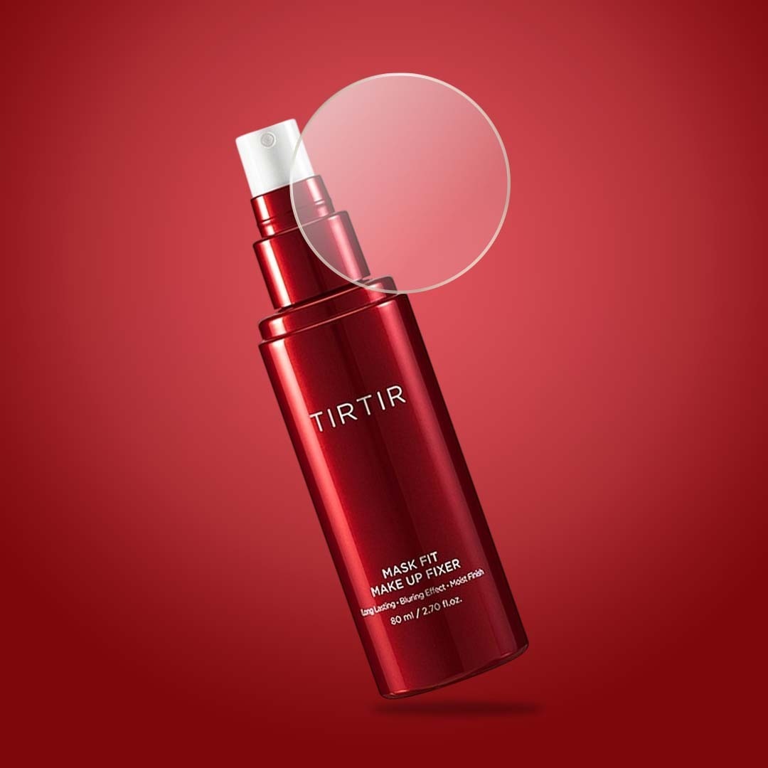 TIRTIR Mask Fit Makeup Fixer