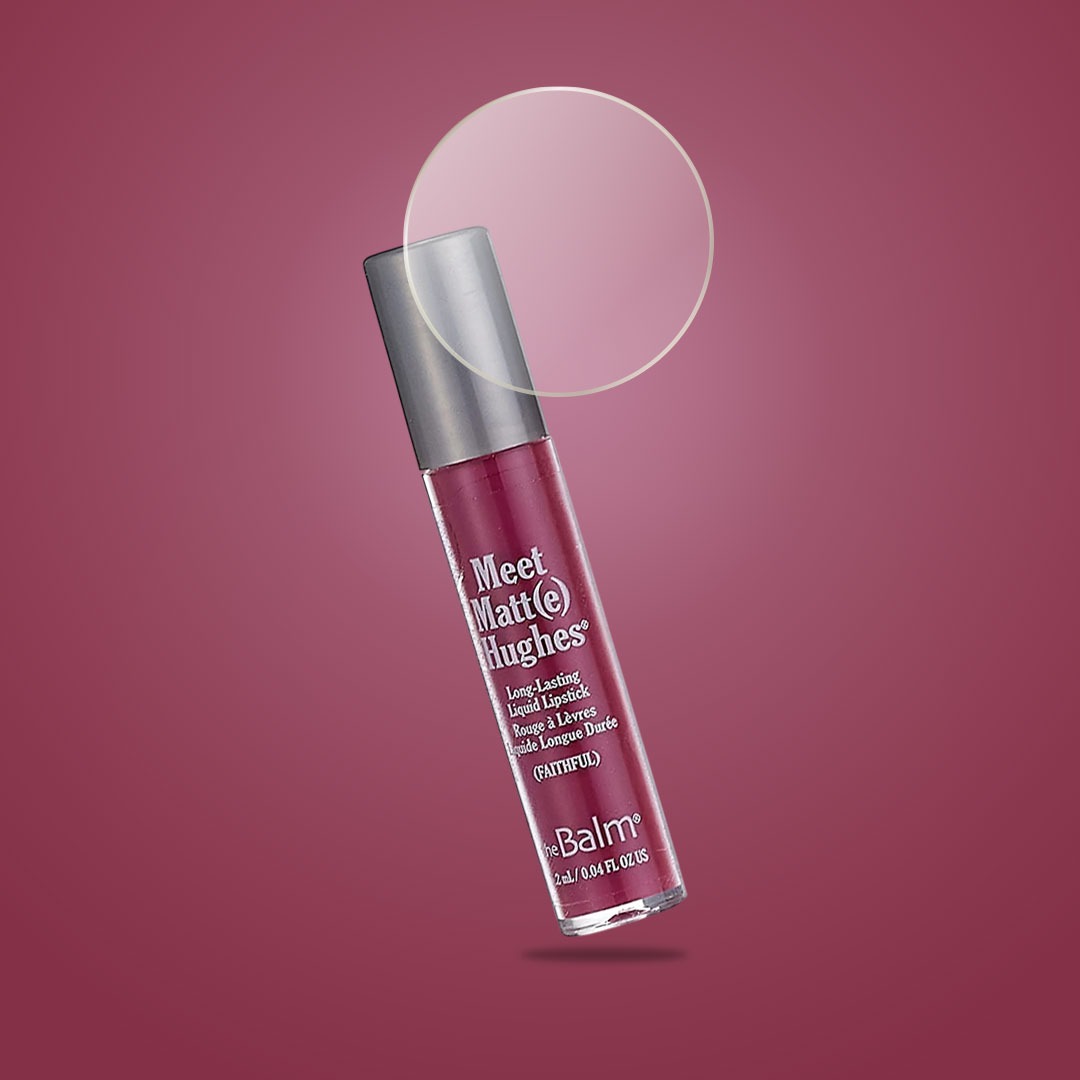 Warda Beauty Matt 6 pc Gloss Pack