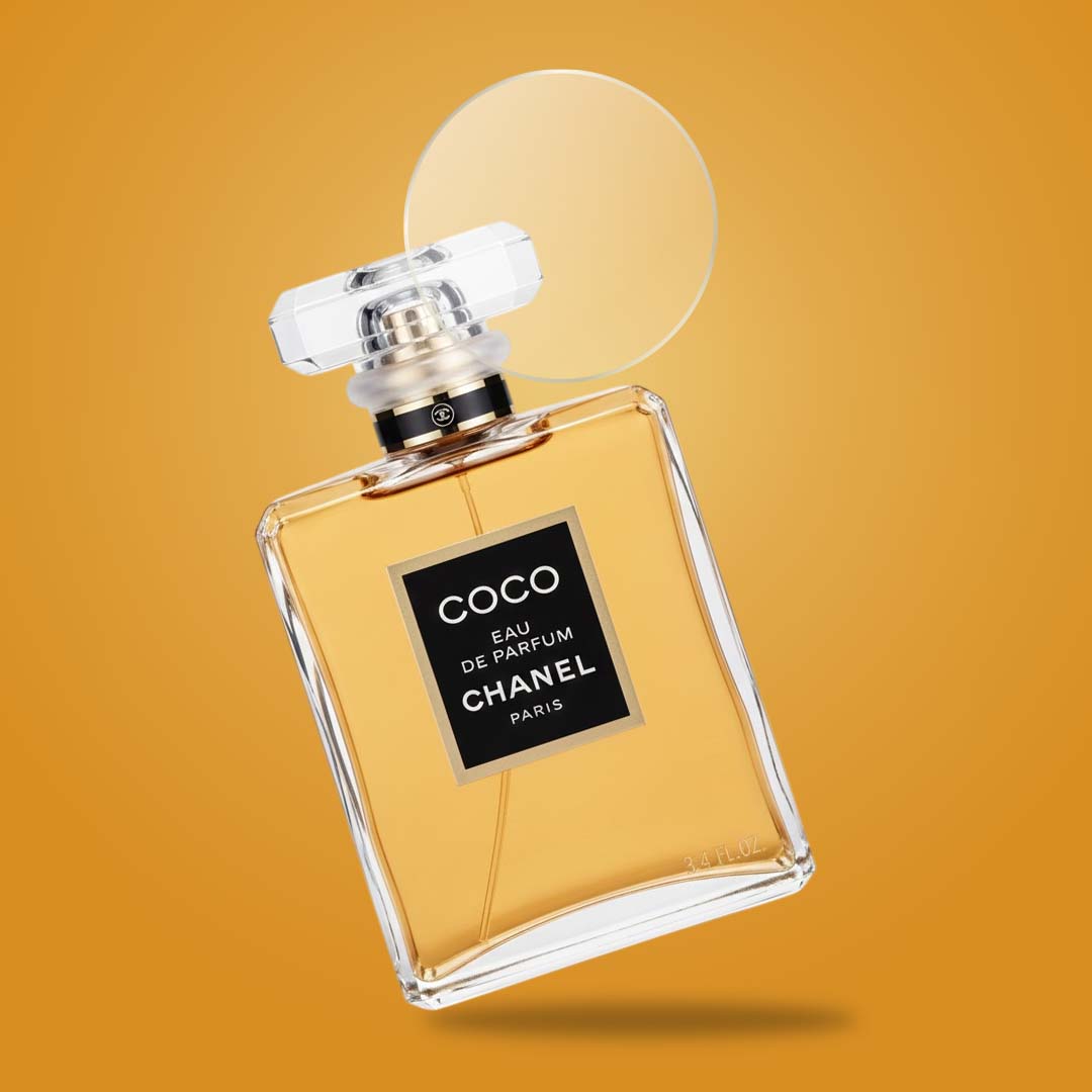 Coco Eau de Parfum by Chanel Paris