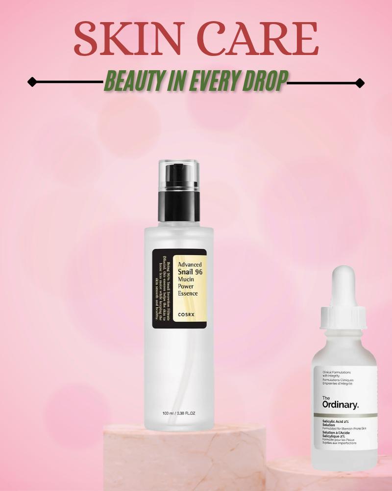 Skin Care