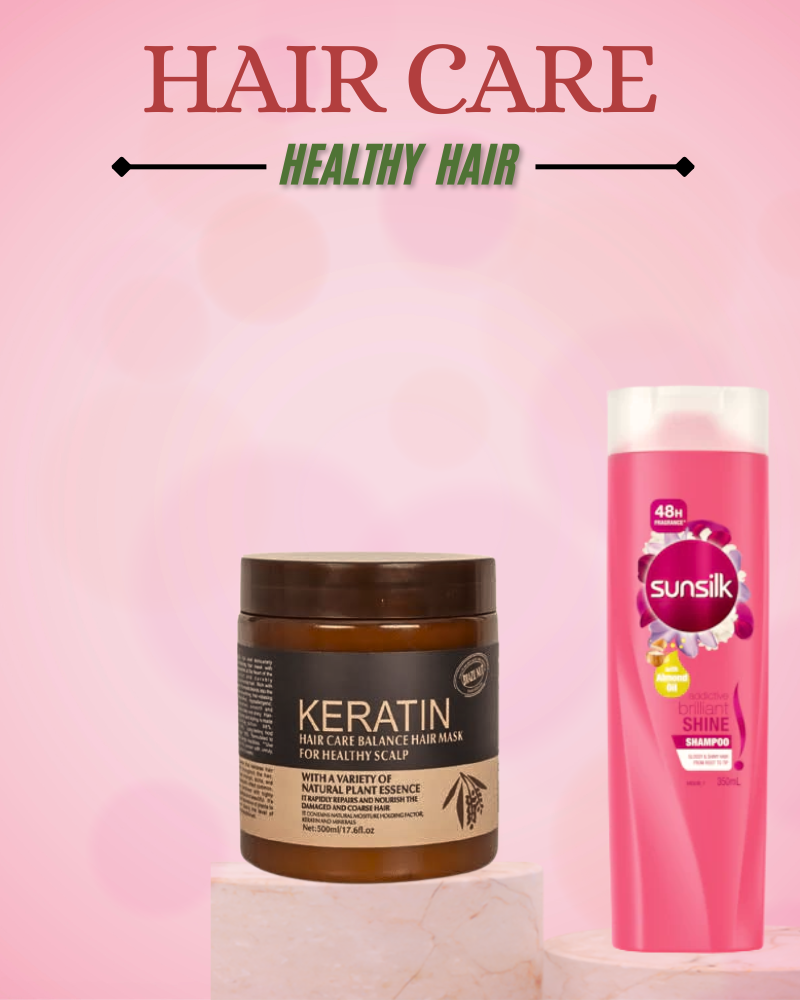 Hair Care