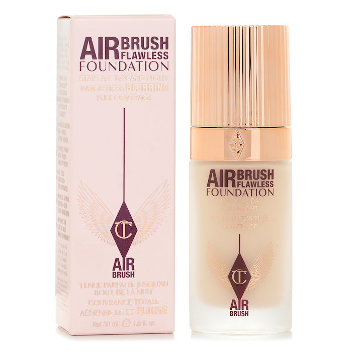 Charlotte Tilbury Airbrush Flawless Foundation 30ml