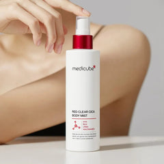 Medicube Red Clear Cica Body Mist 200ml