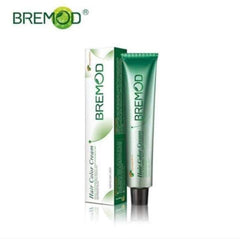 Bremod Premium Hair Color Cream 100ml