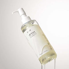 Anua Control Cleansing Oil – Makeup Removal & Clear Pores 20ml