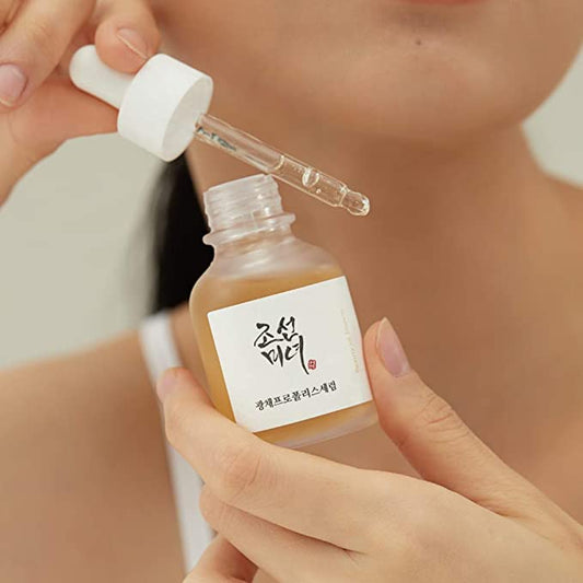 Beauty of Joseon Glow Serum Propolis + Niacinamide 30ml