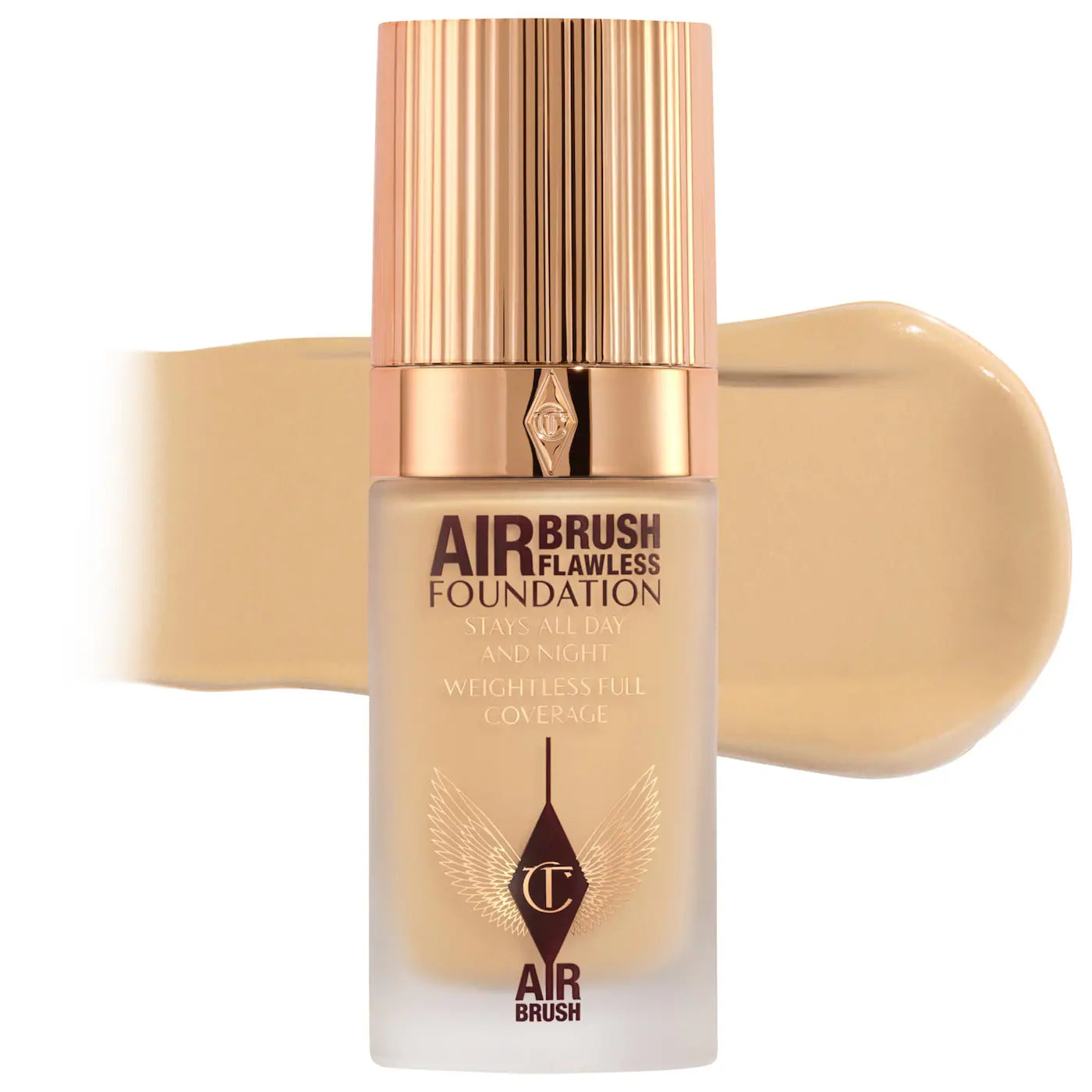 Charlotte Tilbury Airbrush Flawless Foundation 30ml
