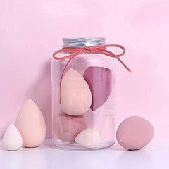Note Makeup Sponge – Soft Beauty Blender for Flawless Foundation