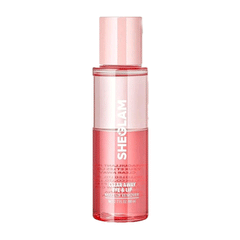 SHEGLAM Clear Away Eye & Lip Makeup Remover 80ml