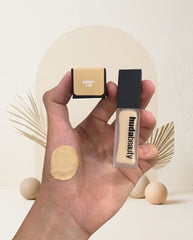 Huda Beauty Luminous Matte Concealer & Colour Corrector 4 Shades
