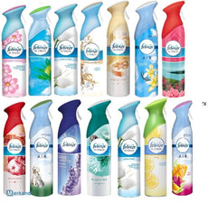 Febreze Air Mist Aerosol Spray