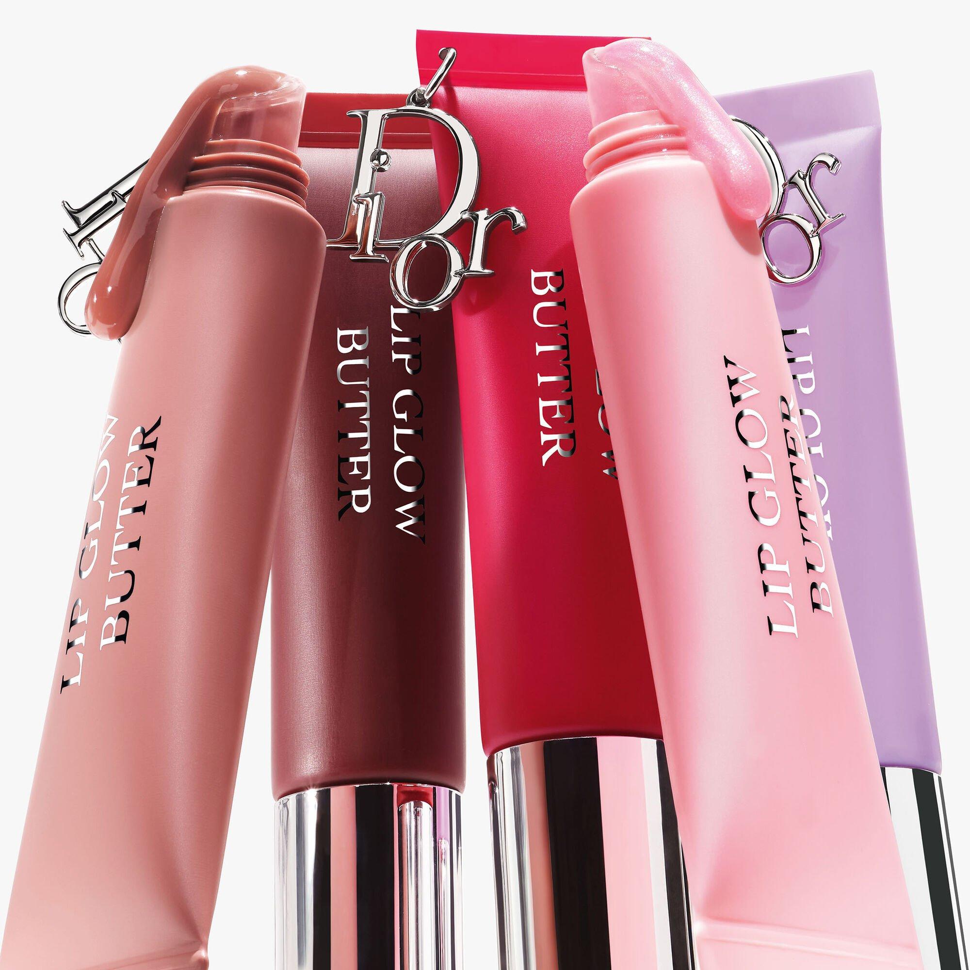 Dior Addict Lip Glow Butter
