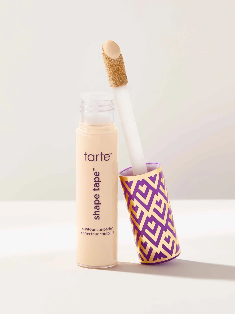 Tarte Shape Tape Concealer – Full Coverage, Long-Lasting Makeup