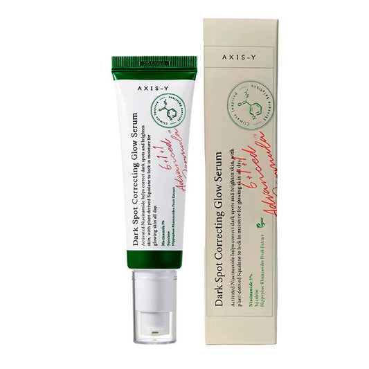 AXIS-Y Dark Spot Correcting Glow Serum 50ml