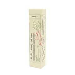 AXIS-Y - Dark Spot Correcting Glow Serum - 50ml