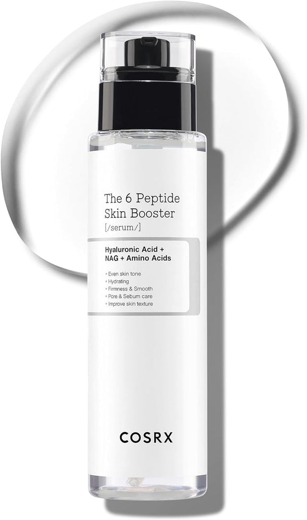 COSRX The 6 Peptide Skin Serum 150ml