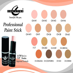 Christine Professional Paint Stick Foundation