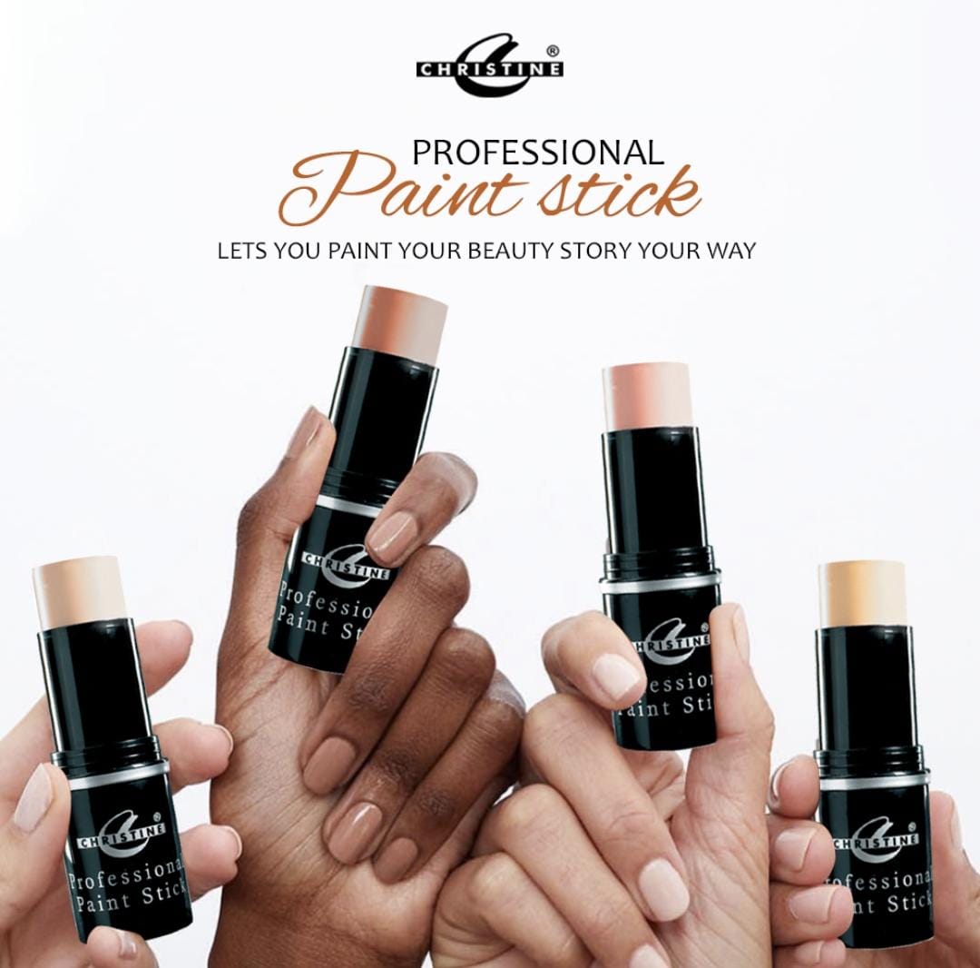 Christine Professional Paint Stick Foundation