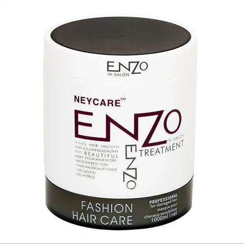 Enzo Hair Treatment Hair Mask Fashion Hair Care 1000ml