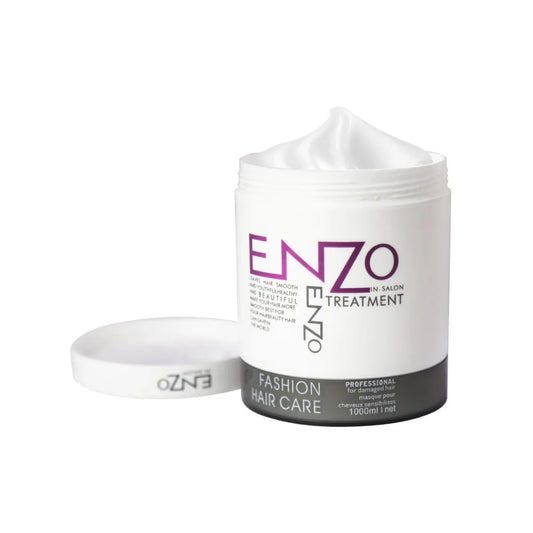 Enzo Hair Treatment Hair Mask Fashion Hair Care 1000ml