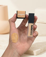 Huda Beauty Luminous Matte Concealer & Colour Corrector 4 Shades